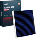 KAX Premium HEPA Cabin Air Filter by KAX
