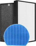 Replacement HEPA And Deodorizing Filter，Compatible by Unknown