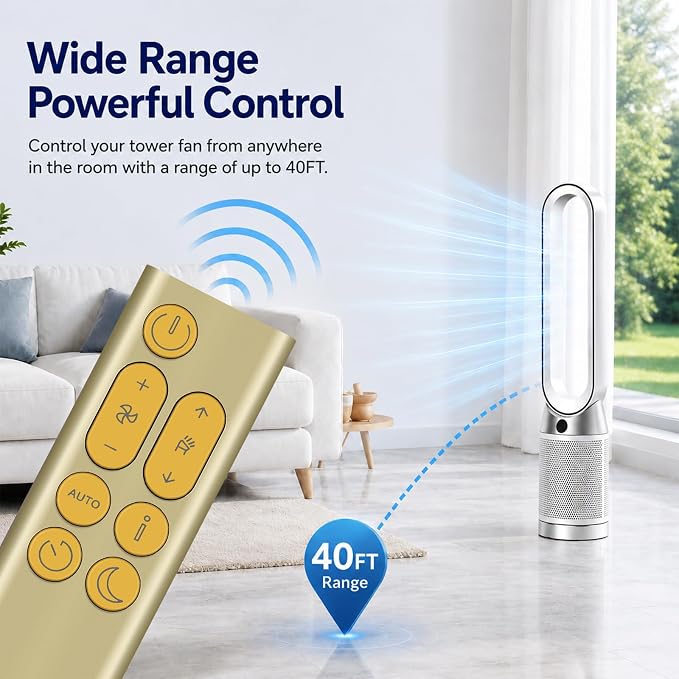 ZWP BP04 BP03 Replacement Remote Control Compatible - Image 6
