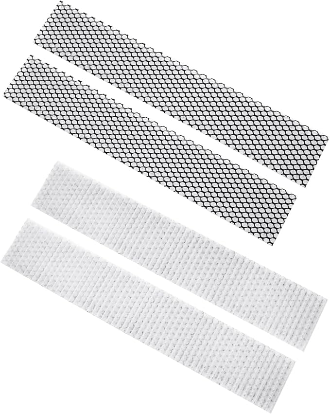 4 Pack 99A0391 Mini Split Air Filter Fits by Unknown
