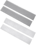 4 Pack 99A0391 Mini Split Air Filter Fits by Unknown