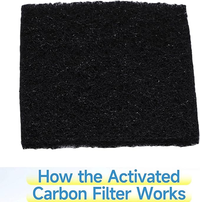 Odor Filter Refills - Image 8