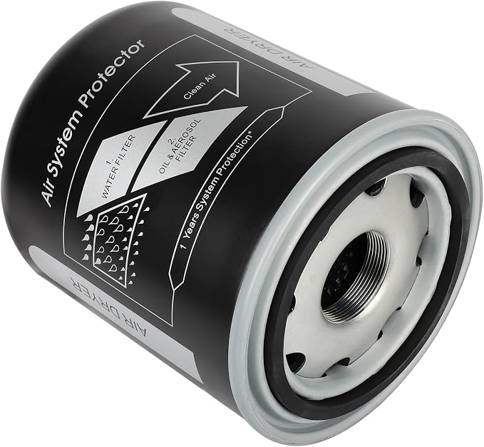ECCPP Air Dryer Direct Replacement - Image 7