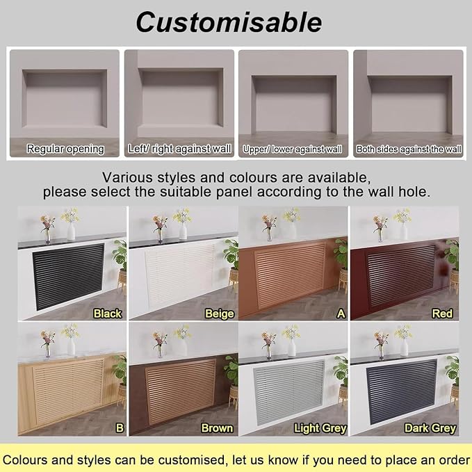 Adjustable Duct Vent Cover - Image 8
