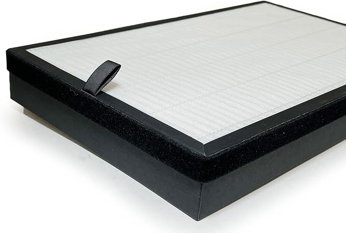 Nispira H05 3-In-1 True HEPA Filter Replacement Compatible - Image 4