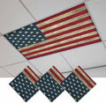 3PCS Fluorescent Light Covers by Smile+Sunflower