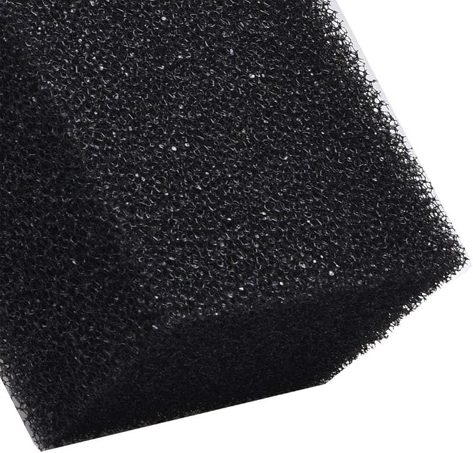 ALEGI Filter Foam Sponges, Bio Sponge Filter Media Pad, Cut-to-Size Foam - Image 5