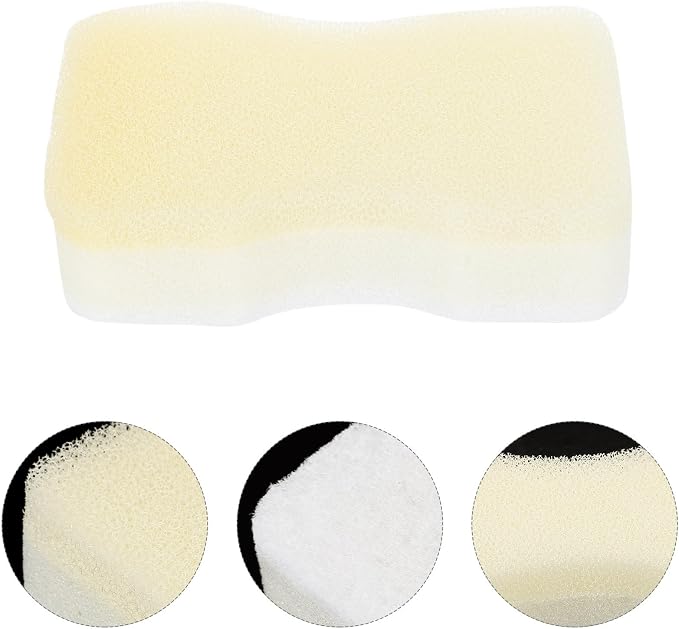 15pcs Lampshade Cleaning Sponges Set, Dry Soot Remover Fabric Cleaner, Reusable - Image 8