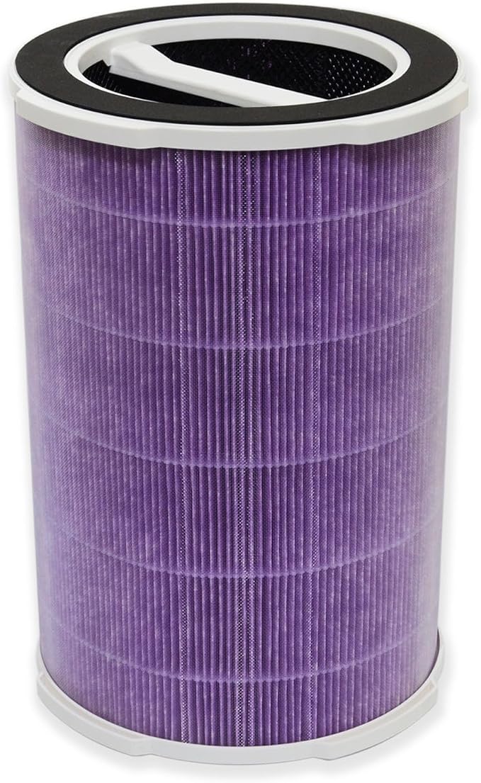 PUREBURG Replacement Filter Compatible - Image 2