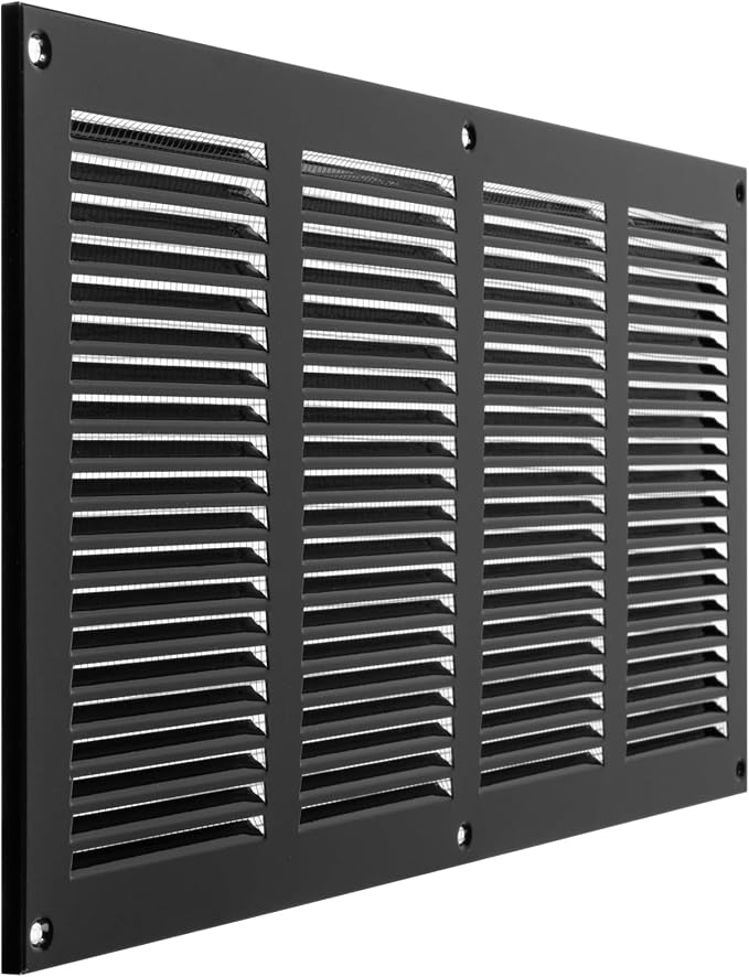 HVAC OV 16" x 8" Inch - Image 9