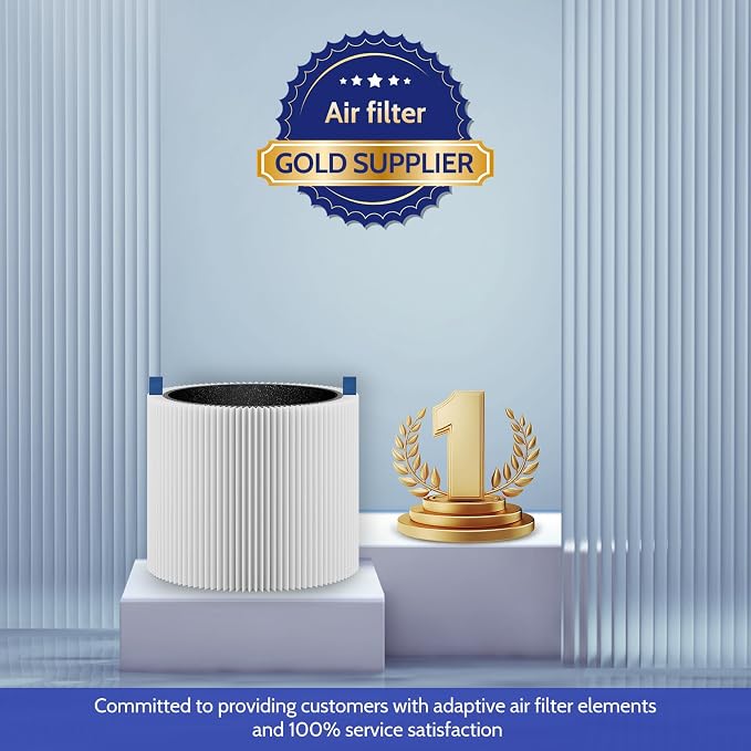 2-Pack Mini Max Replacement Filter - Image 7