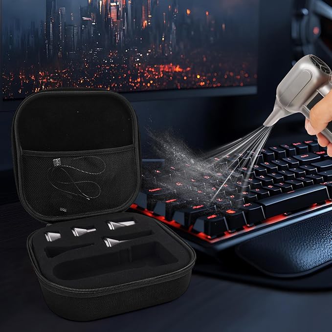 YouKnow Travel Case Compatible - Image 4
