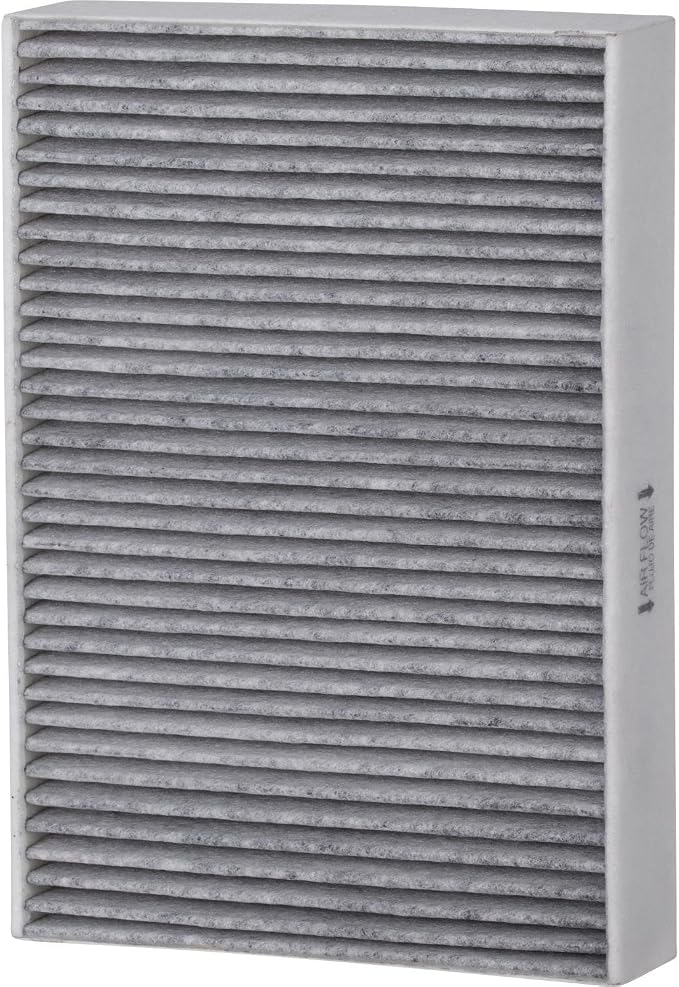 PG PC99858C Activated Charcoal Cabin Air Filter | Fits 2020-2026 Land Rover by PremiumGuard