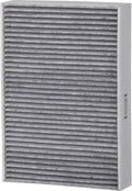PG PC99858C Activated Charcoal Cabin Air Filter | Fits 2020-2026 Land Rover by PremiumGuard