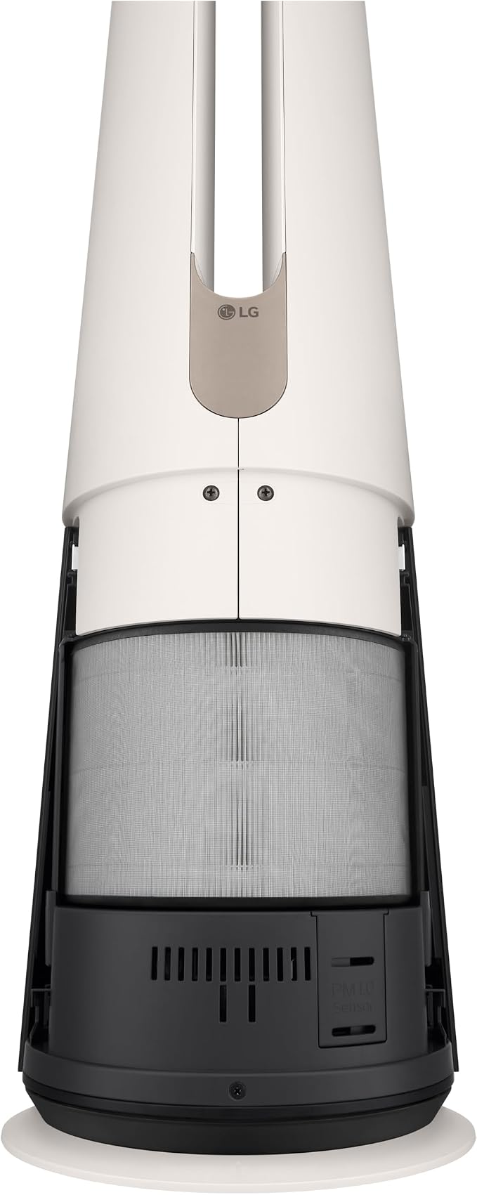 LG PuriCare AeroTower Air Purifier Fan - Image 11