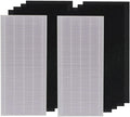 PUREBURG Replacement Filter Compatible by PUREBURG-PureYourBreath
