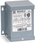 Transformer, 1 Kva by Square+D