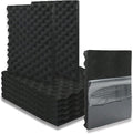 BXI Soundproofing Closed Cell Foam by BXI