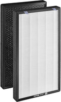 VEVOR Air Purifier Replacement Filter, 2-in-1 Compact & Lightweight Replacement by VEVOR