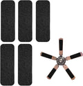 dPois Premium Ceiling Fan Filters by dPois