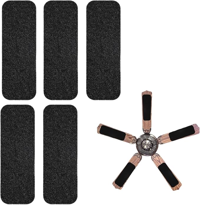 dPois Premium Ceiling Fan Filters by dPois