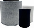 FR400 Replacement H13 HEPA Filter by CAN-MEAGEREN