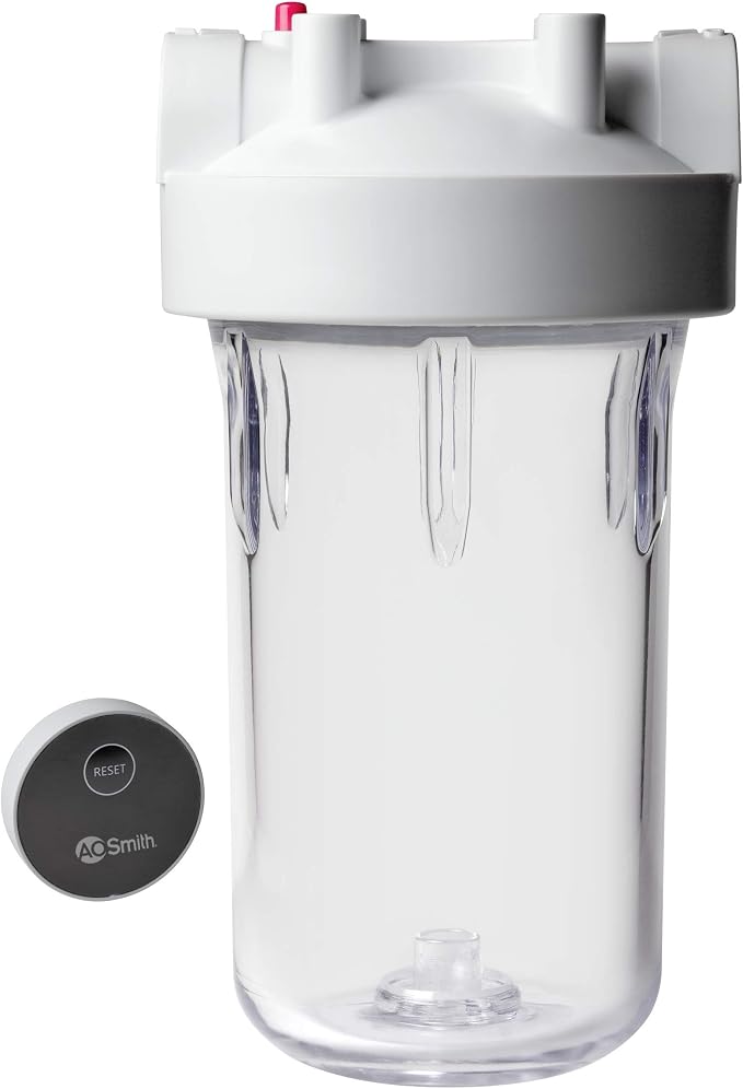 AO Smith Single-Stage Whole House Water Filter by AOSmith
