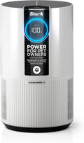 Shark HP102PET Clean Sense Air Purifier + Extra Pet Filter Bundle by Unknown