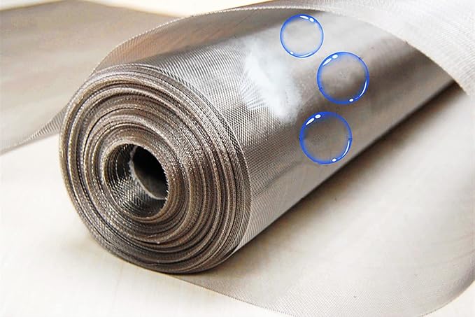 Generic 304 Stainless Steel Screen - Image 3