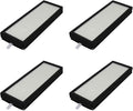 Nispira AH60010 True HEPA Filter Replacement by Nispira