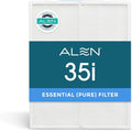 Alen 35i Replacement HEPA Filter, Essential by AlenCorp