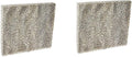 Air Filter Factory Replacement for 12HF, EP-037 Hamilton Beach Humidifier Water by AIRFILTERFACTORY