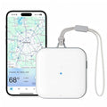 WiFi Weather Station Indoor by GovanliWeatherStation