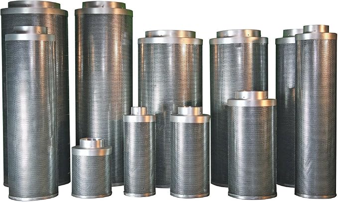 Filter, 1400 CFM - Image 3