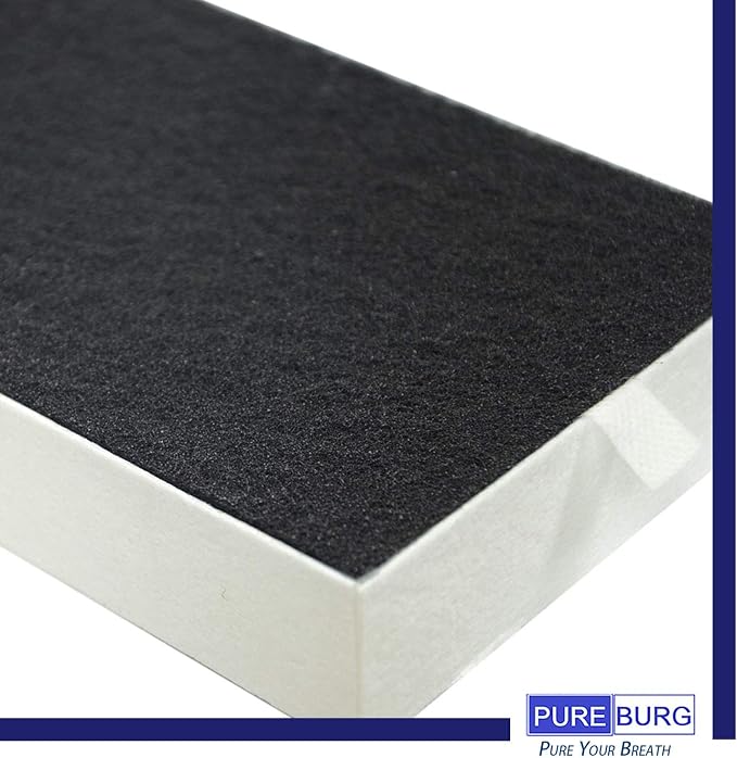PUREBURG HRF-G1 Replacement Filter Compatible - Image 3