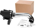4" Cold Air Intake System + Heat Shield Replacement by SUPERFASTRACING