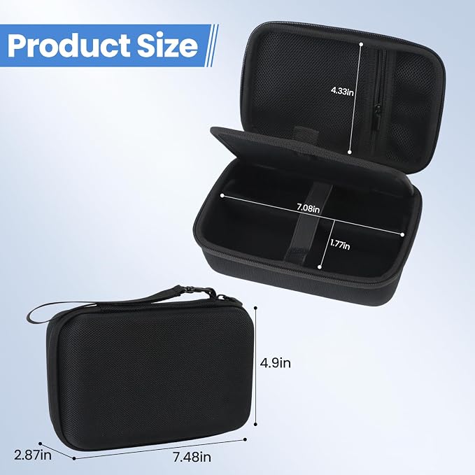 Dust Blower Case Compatible - Image 4
