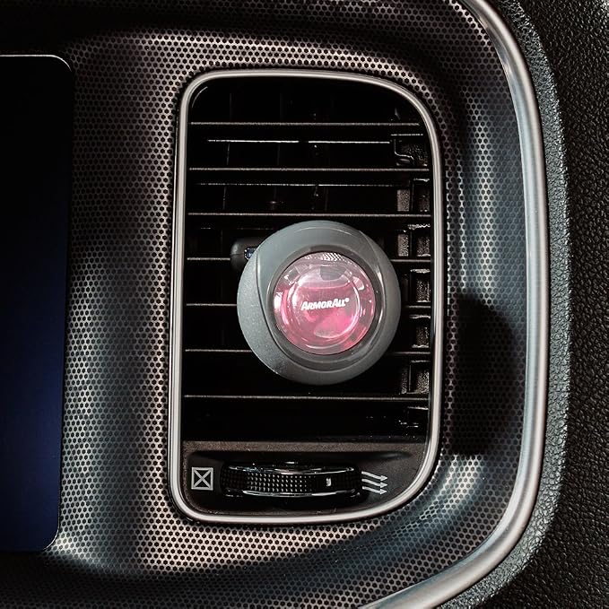 Armor All Car Air Freshener and Purifier - Image 5