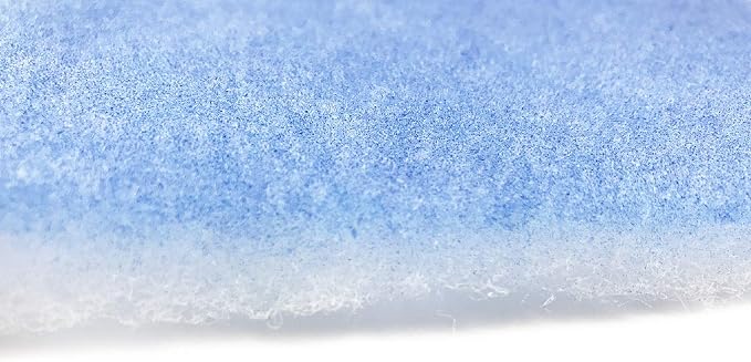 Nispira Replacement Polyester Filters Compatible - Image 2