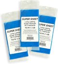 Super Sheet Small Under Seat Car Air Freshener by Jenray