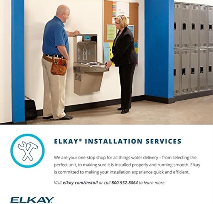 Elkay Genuine WaterSentry 51300C Lead + Microplastics NSF/ANSI Certified Filter - Image 2