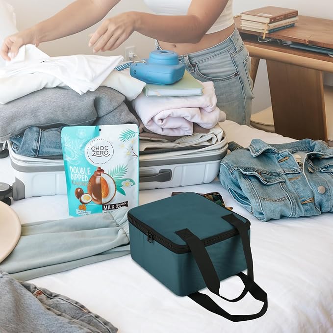 Beautyflier Travel Carrying Bag - Image 7