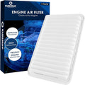 KURIMUP CA10171 Replacement Engine Air Filter, Efficient Filtration Offers 99% by Kurimup