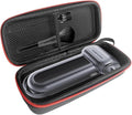 Hard Case Compatible for WOLFBOX MF100 Electric Air Duster by FitSand