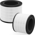 2-Pack EE-5069 Replacement Filter Compatible by GoKBNY