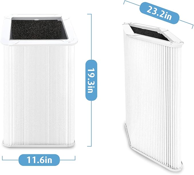121 Replacement Filter Compatible - Image 5