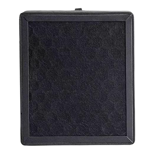 3D Printer H2D/H2C/H2S Activated Carbon Air Filter Cartridge by Arncysld
