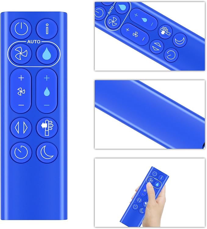 Replacement Remote Control Fist - Image 5