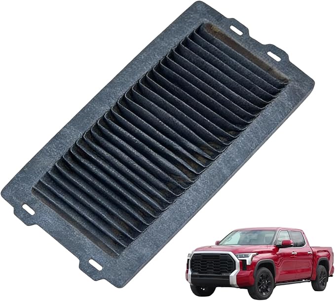 HV for battery Cooling Air Filter Screen, HV for battery Filter For Toyota For by Unknown