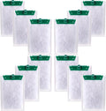 12 Pack Medium Filter Cartridges Compatible by CHYODI